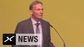 Hans-Joachim Watzke: 