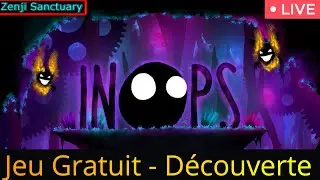 Jeu Gratuit - D&eacute;couverte de Inops