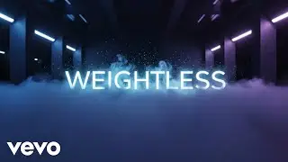 Candy Samira - Weightless (Official Music Video)
