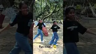 fun time...my students... #fun #school #students #tour