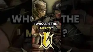 История наемников из Black Ops 2 #callofduty #blackops