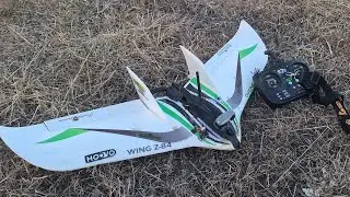 Wing Wing Z-84 