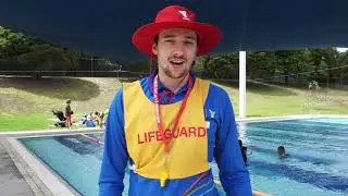 Aquatic Safety Commitments