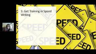 Six Tips for Writing Proposals Faster