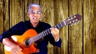 Apesar de você-Chico Buarque (Cover)