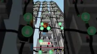 |Roblox Islands| Working Television Build. Calculator Adder grid begun. Television Pt. 2.4