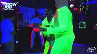 STAGE 2 SOCIETY pres. GLOW JOB