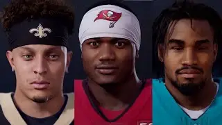 *NEW* FACE SCANS IN MADDEN 26!