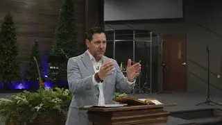 Breaking Mental Limits | Dr. Chris Cody