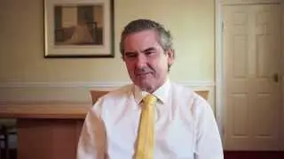 Roger Mullin SNP - Interview 1