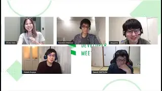 LINE Developer Meetup #66 - BtoB向けサービス開発