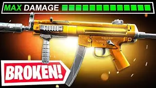 MP5 NUKE GAMEPLAY ON DOMINATION!!!!!!!