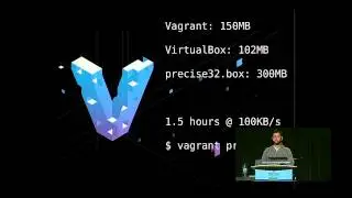Asheesh Laroia: Python packaging simplified, for end users, app developers - PyCon 2014