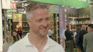 ProWein2022 - Ralf Schumacher