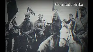TNO | Anthem of the Russian Free Territory (Anarchy)