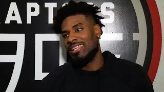 Raptors 905 Full Media Availability | Post Game vs Noblesville Boom  | January 6, 2026