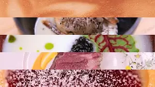 The Dixboro Project by Sava Farah |  Intention Flavors Everything