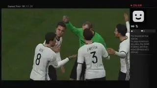 S.Korea vs. Germany - live stream