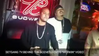 SetgangTV:Behind The Scenes Vol.9