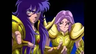 【Milo - AMV 】Empty Eyes