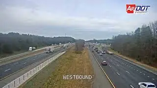 Arkansas: Pickup Truck Driver Flips Off Road After Ramming Innocent Driver 