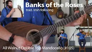 (#105) - Banks of the Roses (Full Mix)