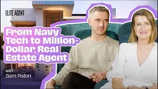 Trailblazing Real Estate in Wellington: The Stevens' Secrets to Success | Elite Agent