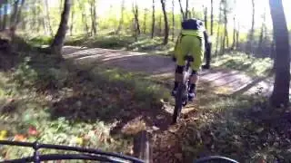 Trail Polveriera - Colli del Montello