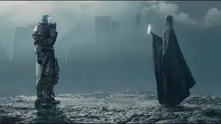 Zavala Confronts The Darkness (SPOILERS) | The Final Shape Destiny 2