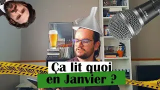 Dennis LEHANE, GRINGE, Emile ZOLA et d'autres : qu'est-ce que j'ai lu en Janvier ?