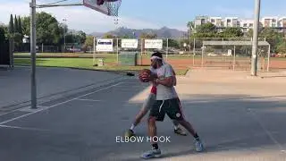 NBA Players Be Like… | BdotAdot5