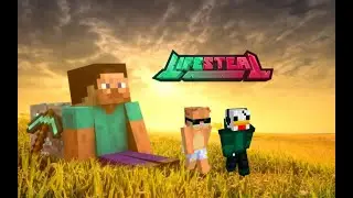 Lsn S4 Duotage w/Lefao10