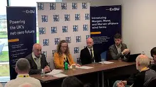 SNP conference: GB Energy and the acceleration of renewables in Scotland