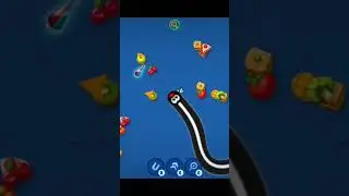 Biggest snake in warm zone #sdgaming #impossible #warmzone