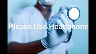 Monophonic Wheeze| Lungs tumor Murmur Sound| Lungs sound collection