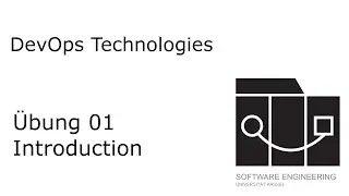 ST2020 DevOps Lecture 01 Introduction
