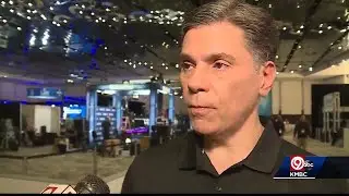 Sport talk show host says his comments regarding Mahomes misunderstood