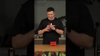 Новый обзор ☕️