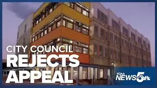 Colorado Springs City Council moving forward with The Launchpad