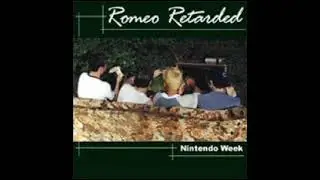 Romeo Retarded   Happy Toghether