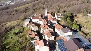 Chiesa di Santa Rita a Tezze di Caltrano