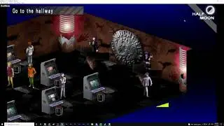 Deadrising mall music mod for Persona 1 PSP with TopCape's psx music patch
