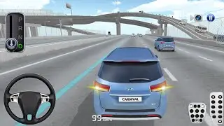 New Car ⚡Auto Repairing And Parking  And Washing 3D Diving Class Android Best Gameplay Video,, 