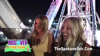 Discount Unlimited Carnival Ride Bracelets at The Spokane Fair