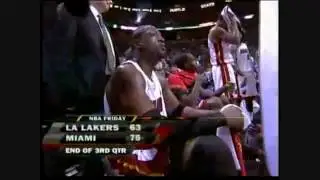 Dwyane Wade Clutch HD