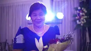 Mellani's 70th Birthday