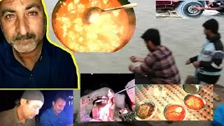 daam balochistan fishing point and sakran cold water