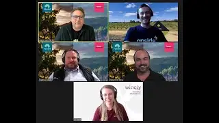 Latest Wine Tech Trends - a FOMENT Degustation at Spark Festival 2022