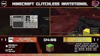 MINECRAFT PART 1