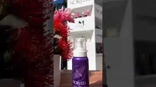 The Venetian Self-Tanning Mousse is the perfect way to achieve your favorite spray tan color! 💜✨